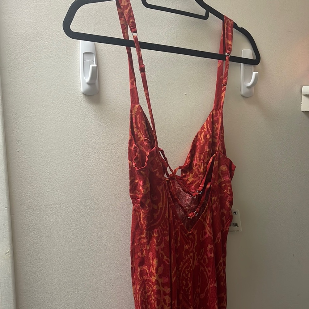 free people intimately maxi-dress